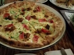 -PIZZA BIANCA(民园店)