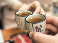 -束河人家(南锣鼓巷店)