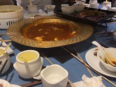 -清真·卡德尔大叔新疆主题餐厅(龙汇路店)
