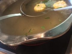-牛魔王汕头牛肉火锅(笋岗店)