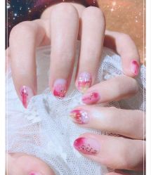 -Halo美甲美睫