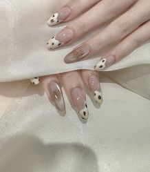 -斯馨·健康美甲美睫