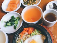 -全州拌饭馆(断桥店)