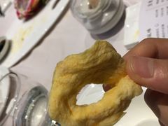 -若蘭慈·无国界素食料理(欢乐海岸店)