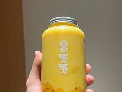 -果呀呀(国金街店)