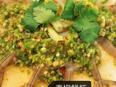 -阿诺泰·泰国餐厅(紫荆店)