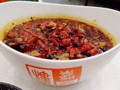 -嘉陵楼馋嘴城(簋街总店)
