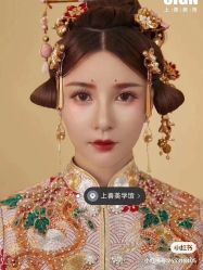 点击看大图 -弥雾·Nebula·西服婚纱定制