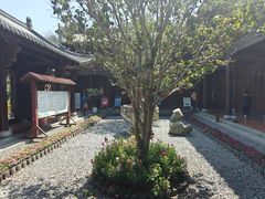 -石峰岩寺