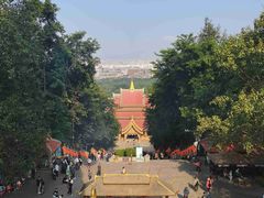 -西双版纳总佛寺