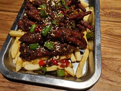 -泥糊破店小酒馆·团建聚餐(南京西路店)