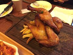 -卡朋厨房(289艺术园区店)