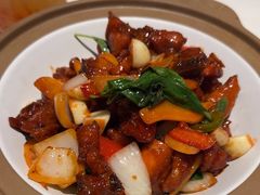 -时间里·新派粤菜(远洋店)