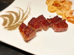 -yokocho上横町·日本食街(深业上城店)