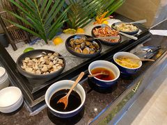 -索菲特西湖大酒店·香榭丽全日候餐厅(南山路店)