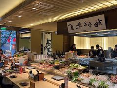 -一豚轩·烧鸟·豚骨拉面(五四路店)