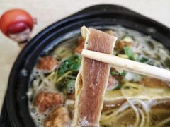-马员外砂锅老店(青年南路店)