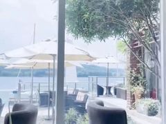 -望海·帆船主题咖啡厅•品茗下午茶(石湖景区店)