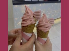 -麦当劳(金狮广场店)