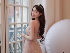 -圣霏亚礼服租赁·主持人服装租赁(上海静安总店)
