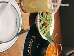 -南越郡·越式风味餐厅(青秀万达店)