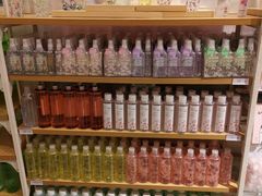 -名创优品(陕西西安大唐西市购物中心店)