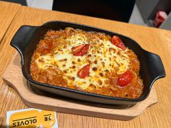 -乐凯撒披萨(喜荟城店)