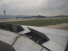 -吉隆坡国际机场