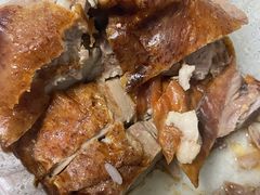 -龙记烧腊茶餐厅(常德路店)