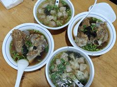 -老谢野馄饨(延安路店)