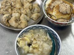 -老胡甜汤(龙眼店)
