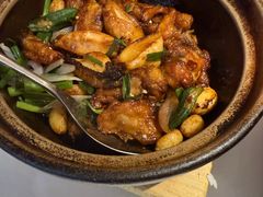 -汤城小厨•粤菜•靓汤(金宝街店)