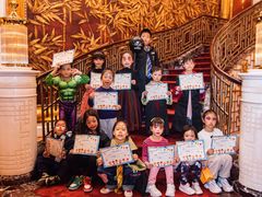 -北京中国大饭店