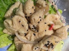 -俊熙家点餐式自助烤肉店(1227广场店)