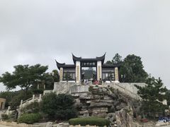 -缥缈峰景区