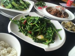 -祖传曾羊肉饭店