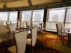 -粤海璇宫·木棉花高空旋转餐厅·聚会派对