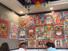 -江湖黑大兔(杨家坪店)