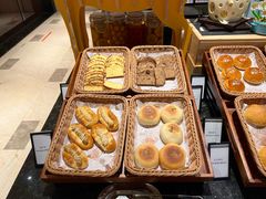-中山利和希尔顿酒店