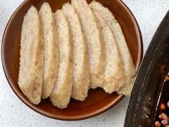 -正贰捌经重庆老火锅(建设路店)