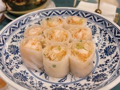 -誉八仙粤菜(万象天地店)