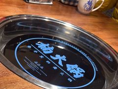 -楠火锅(仁恒梦中心店)