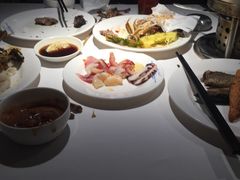 -星伦多自助料理(花山金鹰店)