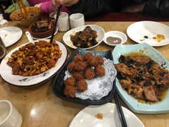 -力力豆花庄(广渠门店)