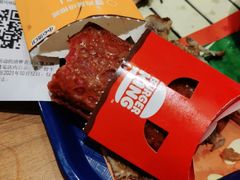 -汉堡王(龙湖洋湖天街店)