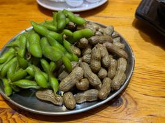 -老姑砂锅·烧烤天津菜(体北道店)