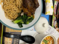 -老娘舅(天阳D32店)