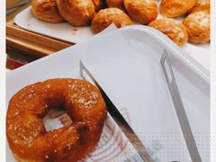 -新侨三宝乐面包店(崇文门店)