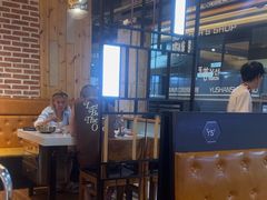 -玉善烧烤串城(长春总店)