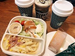 -星巴克(舟山蜈蚣峙店)